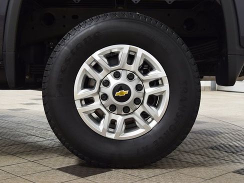 Used 2024 Chevrolet Silverado 2500 LT w/ All Star Edition image 29