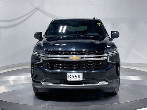 Used 2024 Chevrolet Tahoe LS AWD/4WD image 9