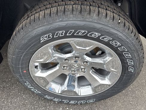 New 2026 RAM 1500 Big Horn image 12