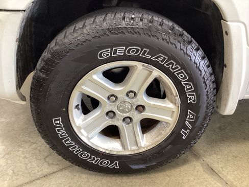 Used 2011 Dodge Dakota Big Horn RWD image 9