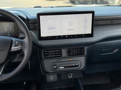 New 2026 Ford Maverick XL AWD/4WD image 20