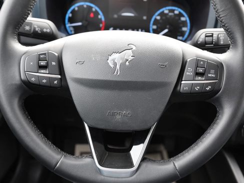 Used 2024 Ford Bronco Sport Heritage w/ Heritage Convenience Package image 18