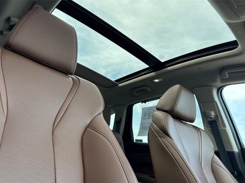 Certified 2023 Acura MDX SH-AWD w/ Technology Package image 22
