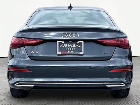 Used 2024 Audi A3 2.0T Premium AWD/4WD image 4