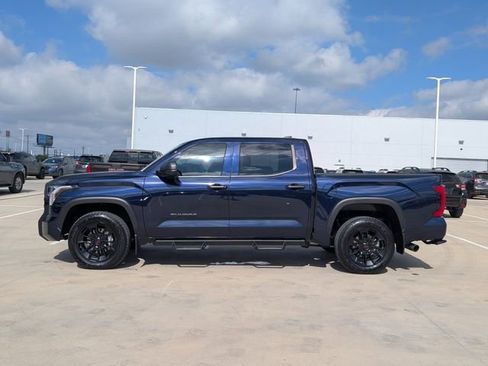 Used 2024 Toyota Tundra SR5 AWD/4WD image 3