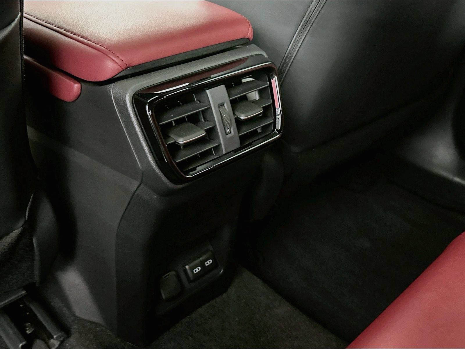 Used 2024 Lexus NX 350 AWD image 26