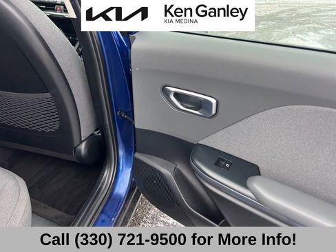 Used 2025 Kia K4 EX image 56