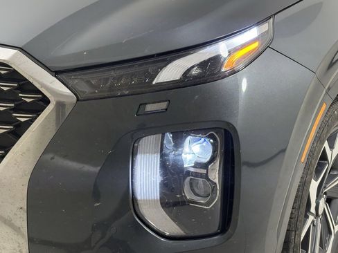 Used 2022 Hyundai Palisade Calligraphy image 10