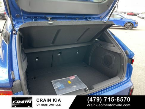 New 2026 Kia K4 GT-Line FWD image 27