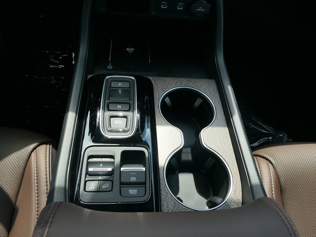 New 2026 Honda Pilot Elite image 24