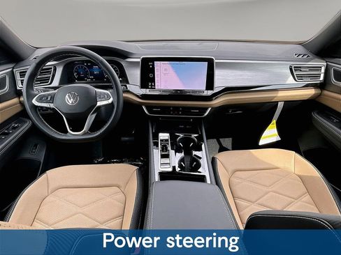 New 2026 Volkswagen Atlas Cross Sport SE AWD/4WD image 7