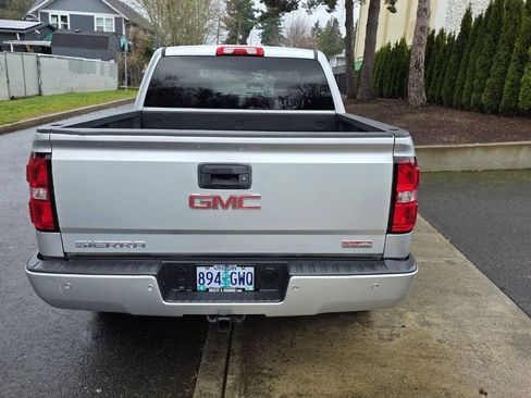 Used 2014 GMC Sierra 1500 SLE w/ All-Terrain Package AWD/4WD image 6