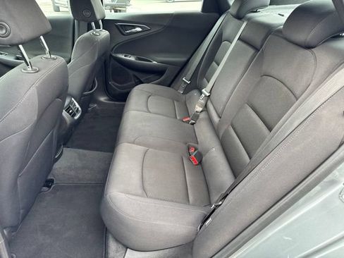 Used 2023 Chevrolet Malibu LT FWD image 27