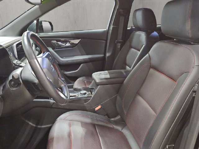 Used 2020 Chevrolet Blazer RS AWD/4WD image 12
