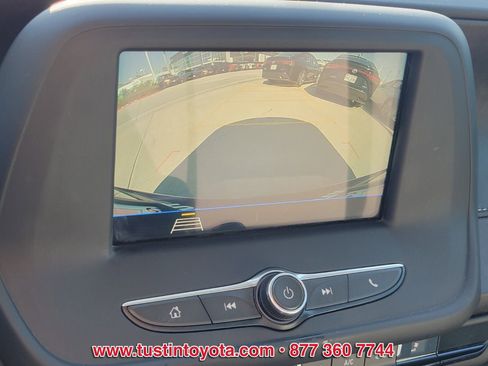 Used 2019 Chevrolet Camaro LT RWD image 20