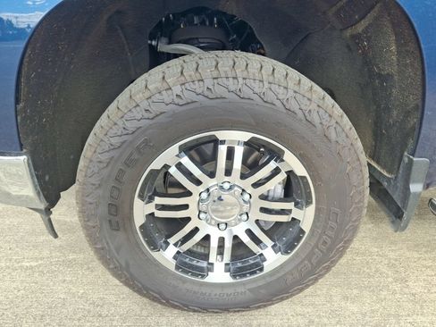 Certified 2023 Chevrolet Silverado 1500 LT AWD/4WD image 4
