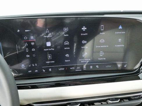 New 2025 Audi A5 2.0T Premium Plus image 16