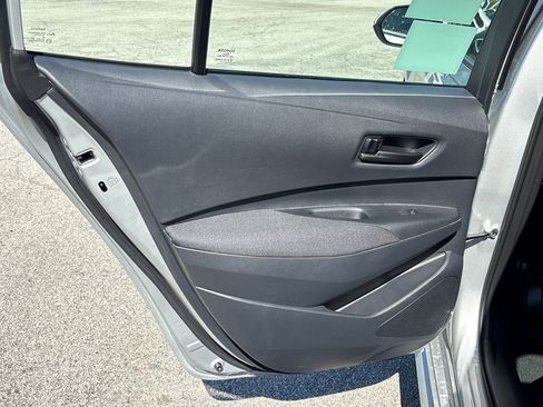 New 2026 Toyota Corolla LE image 29