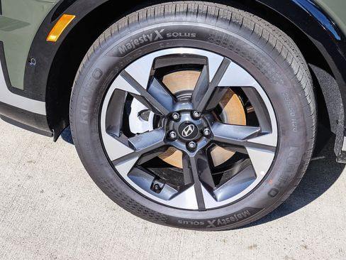 New 2026 Hyundai Palisade Limited image 12