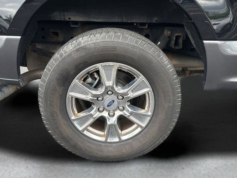 Used 2016 Ford F150 XLT w/ Equipment Group 302A Luxury AWD/4WD image 14