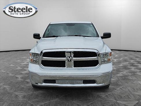 Certified 2019 RAM 1500 Tradesman w/ Power & Remote Entry Group RWD image 8