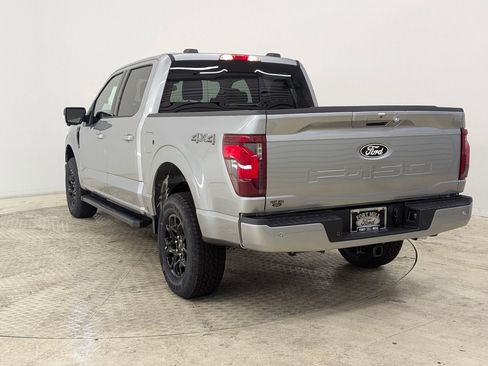 New 2026 Ford F150 XLT image 3