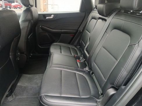 Certified 2022 Ford Escape SEL image 47