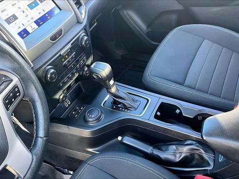 Used 2019 Ford Ranger XLT w/ Equipment Group 301A Mid image 16