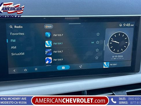 Used 2025 Hyundai Tucson SEL FWD image 26