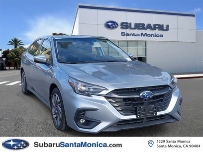 Used 2023 Subaru Legacy Touring XT w/ Tech Package 3
