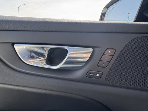 Used 2022 Volvo S60 T8 R-Design Expression w/ Premium Package image 29