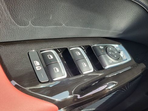 Used 2026 Kia K5 GT-Line image 16