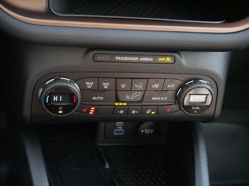 Certified 2021 Ford Bronco Sport Badlands w/ Badlands Package image 22