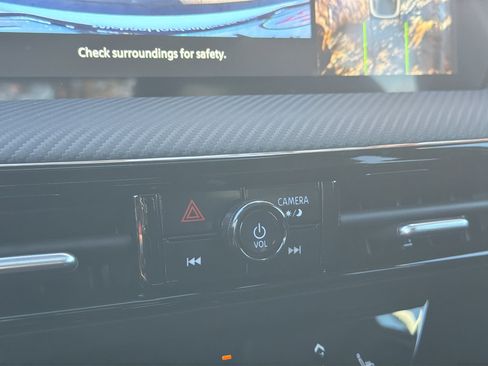 New 2026 Nissan Kicks SR w/ SR Premium Package image 26