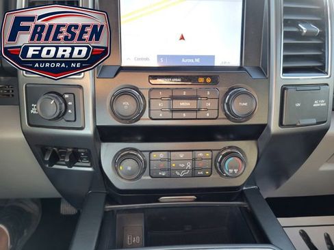 Used 2020 Ford F250 XLT w/ XLT Premium Package AWD/4WD image 22