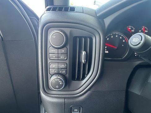 New 2025 Chevrolet Silverado 1500 W/T w/ WT Value Package image 50