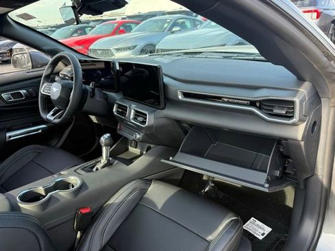 New 2026 Ford Mustang Premium image 12