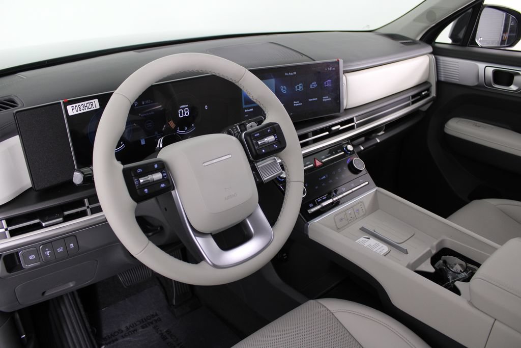 Certified 2026 Hyundai Santa Fe SEL FWD image 19