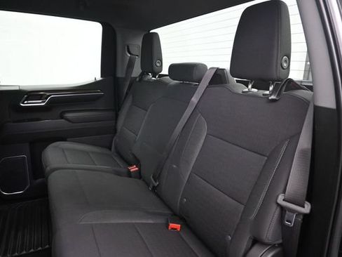 Used 2023 Chevrolet Silverado 1500 LT AWD/4WD image 26