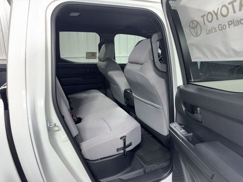 New 2026 Toyota Tacoma SR5 AWD/4WD image 12
