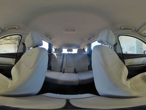 Used 2025 Hyundai Tucson SEL image 44