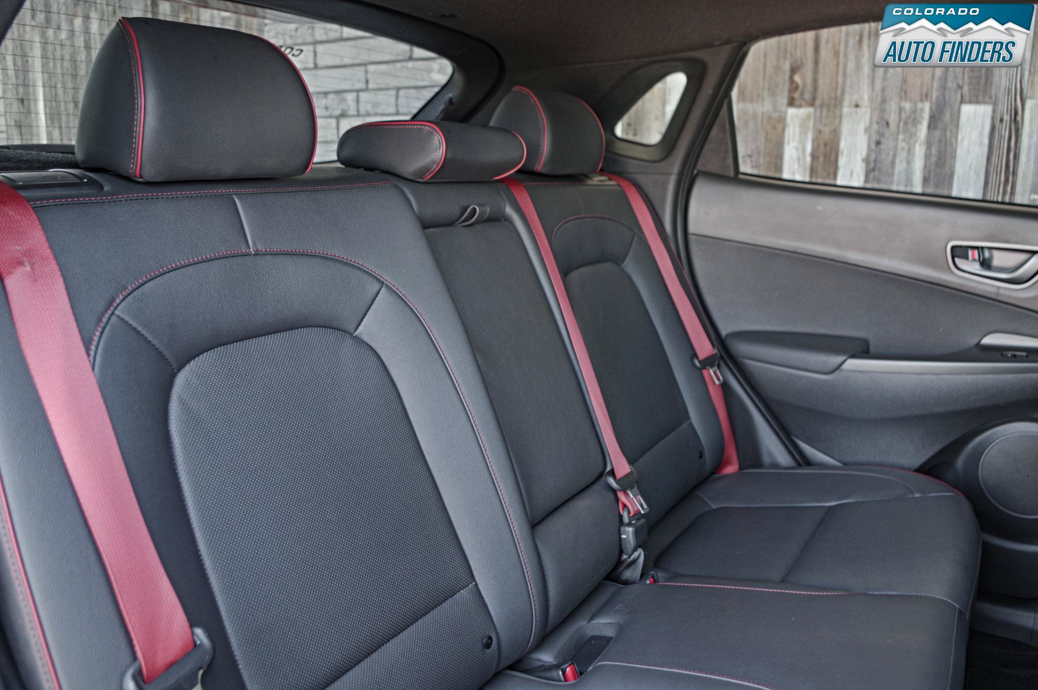 Used 2019 Hyundai Kona Ultimate FWD image 22