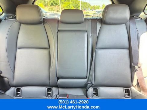Used 2024 MAZDA CX-30 AWD 2.5 S w/ Select Sport Pkg image 10