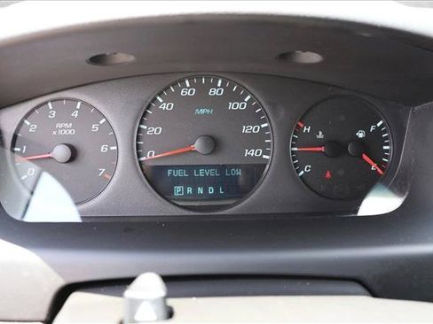 Used 2014 Chevrolet Impala Limited LS FWD image 15