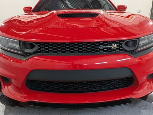 Used 2019 Dodge Charger Scat Pack w/ Dynamics Package image 50