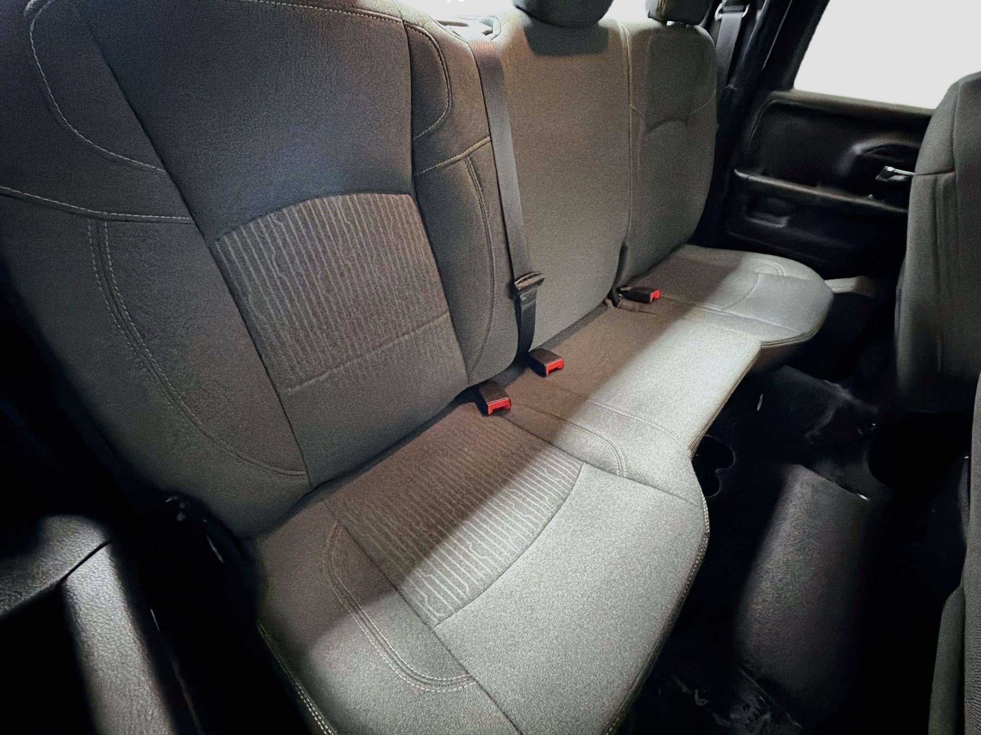 Used 2021 RAM 1500 Warlock w/ Electronics Group RWD image 14