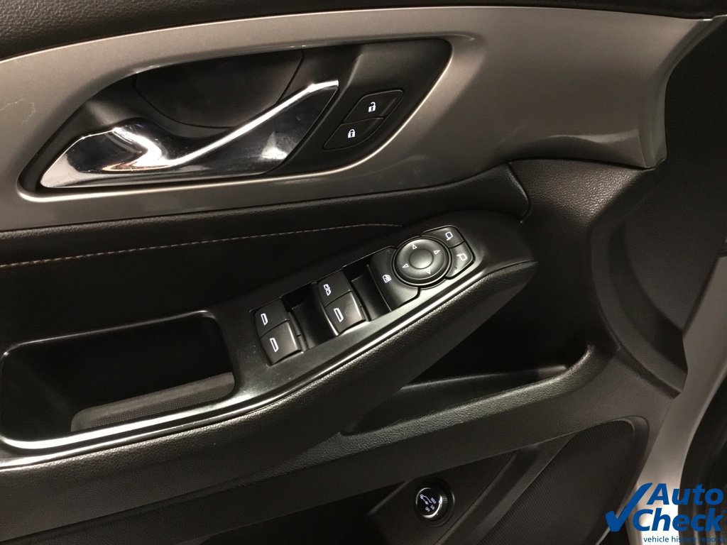 Used 2018 Chevrolet Traverse LT AWD/4WD image 22