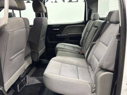 Used 2019 Chevrolet Silverado 2500 W/T AWD/4WD image 33