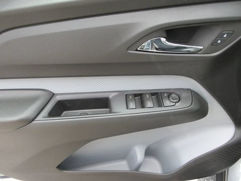 New 2027 Chevrolet Bolt LT FWD image 21