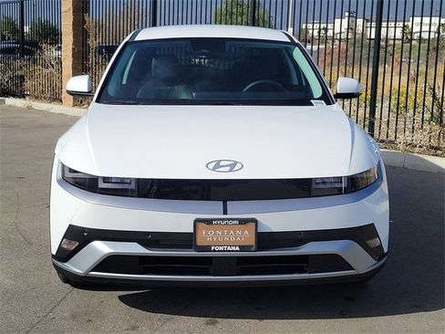 New 2026 Hyundai Ioniq 5 SEL image 25
